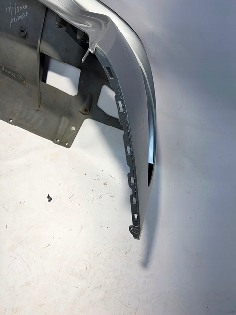 фото №8, Ferrari california t lift бампер задняя задний задний