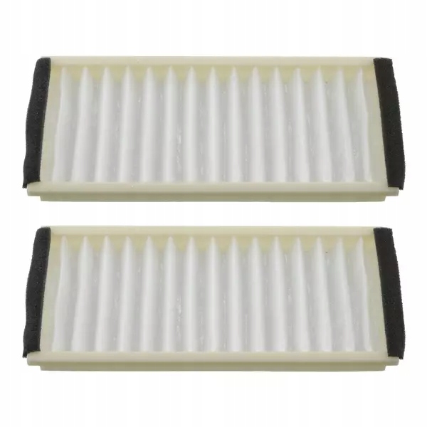 фото №2, Febi фільтр салонний mazda mpv ii rx-8