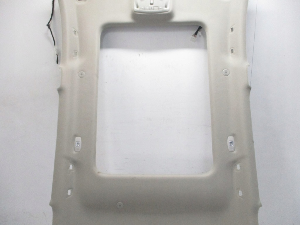 фото №3, Стеля renault koleos 2 ii