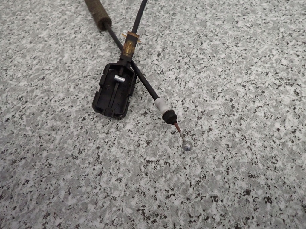 фото №4, Nissan note e11 06-12 замок двері передній правий