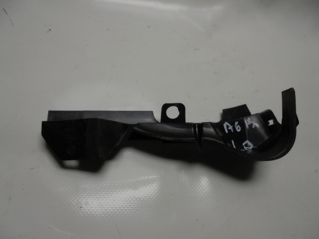 фото №7, Захист прокладка лонжерон ліва права audi a6 s6 4g0 a7 s7 rs7 4g8 c7