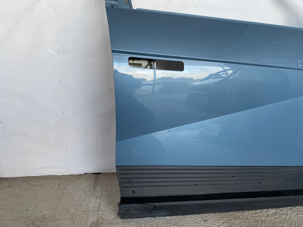 фото №6, Hyundai ioniq 5 v двері праве передні