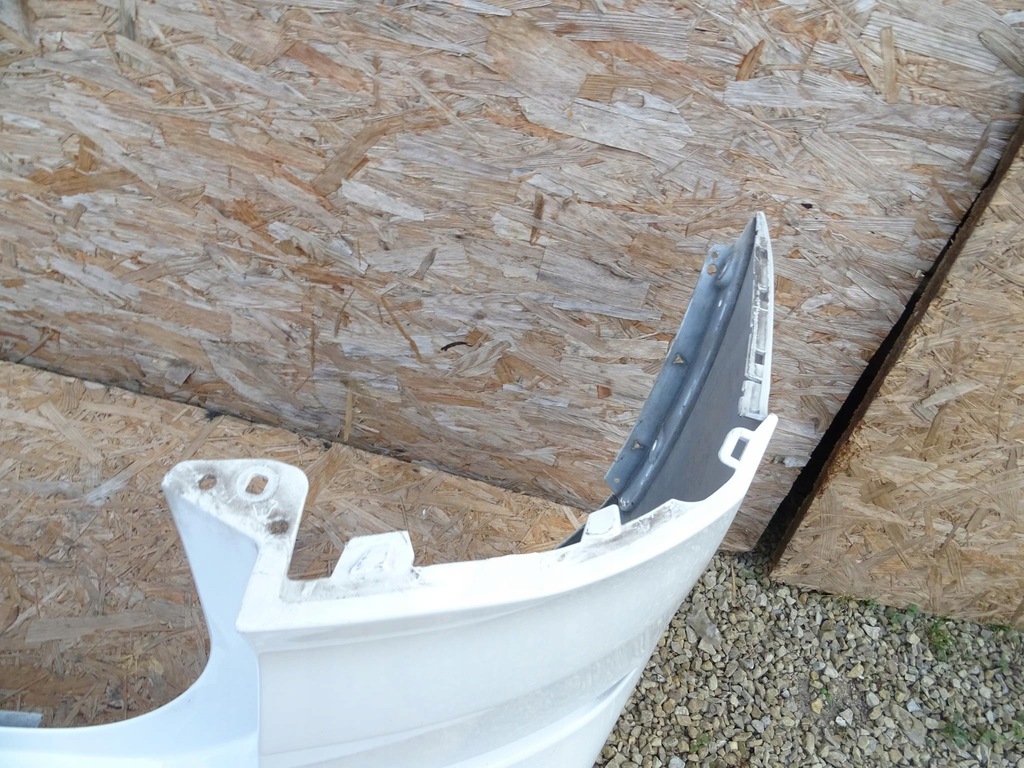 фото №7, Bmw x1 f48 бампер задняя m-pakiet pdc