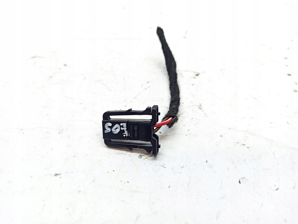 фото №5, Volkswagen eos 2010 другая жгут трубопровод / кабели