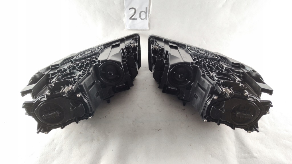 Audi a8 d4 рестайлинг  4h0 full led левый правая  фара фара левая правый Доставка