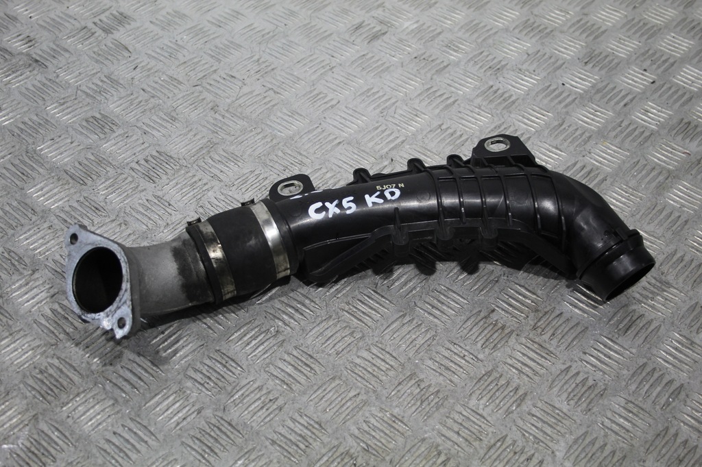 фото №1, Wąż шланг воздуха mazda cx5 kd lift