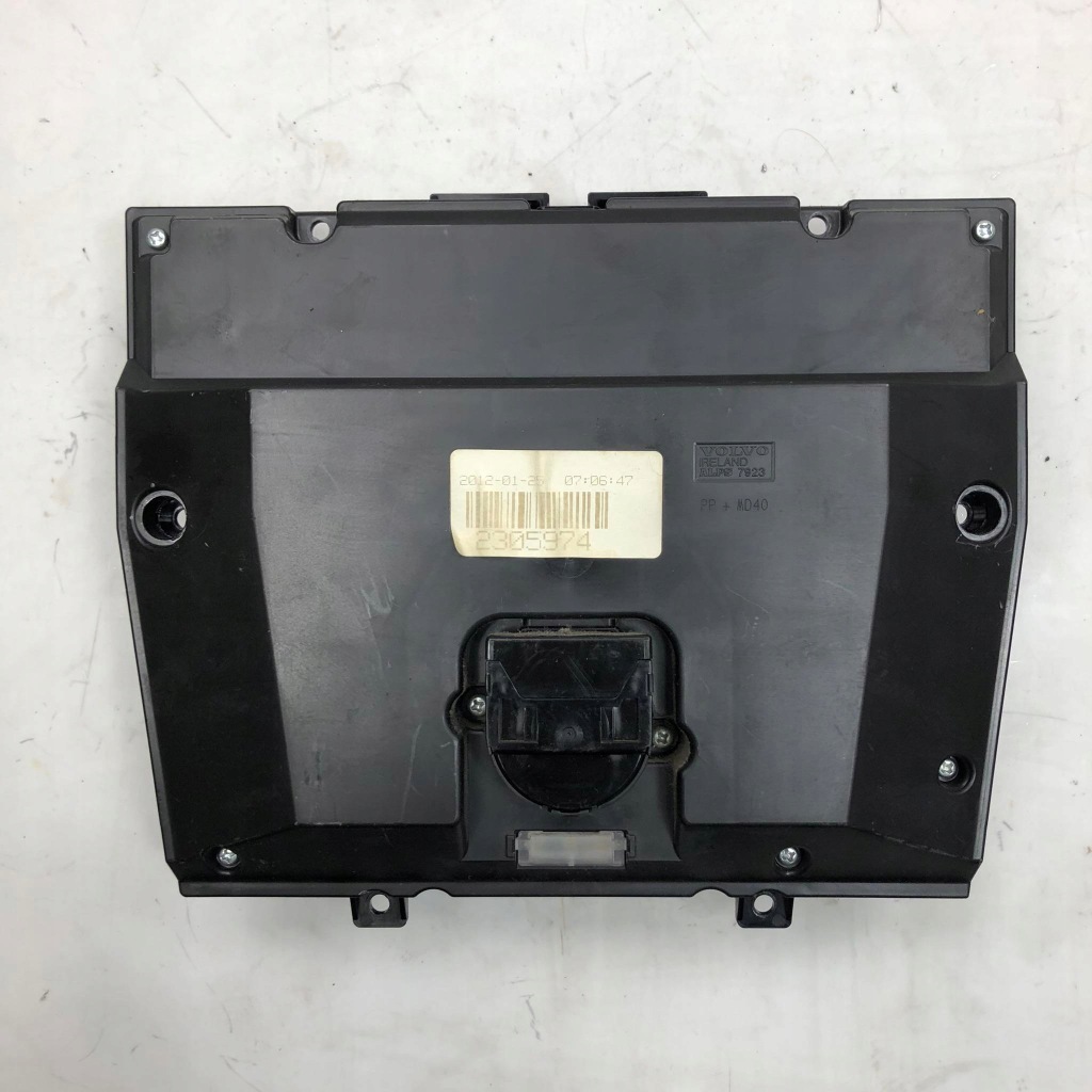 фото №4, Volvo оригинальный номер 31288317