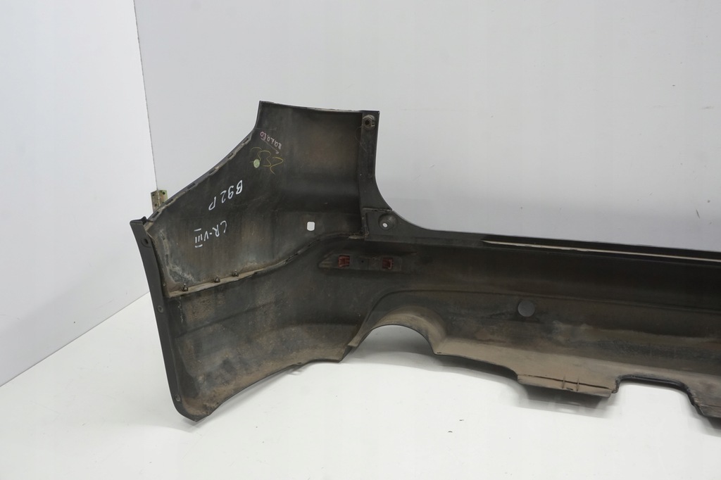 фото №12, Honda cr-v iii areo бампер задний задняя b92p