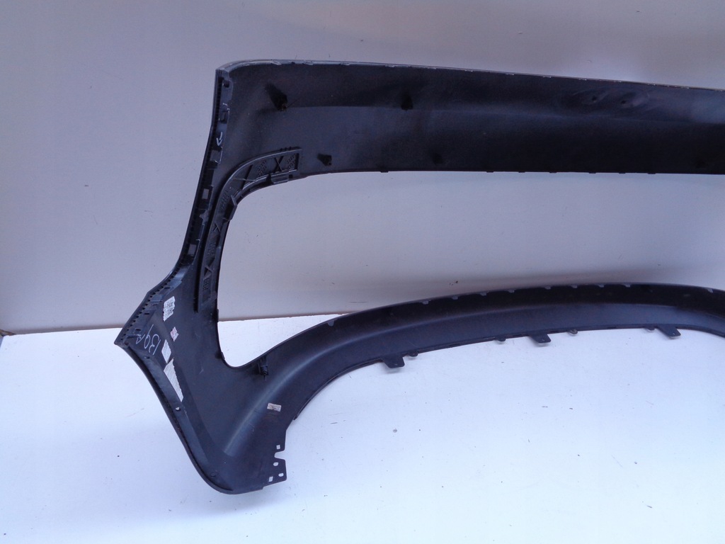 фото №8, Бампер передній hyundai staria 22- dostawcza nr 49354