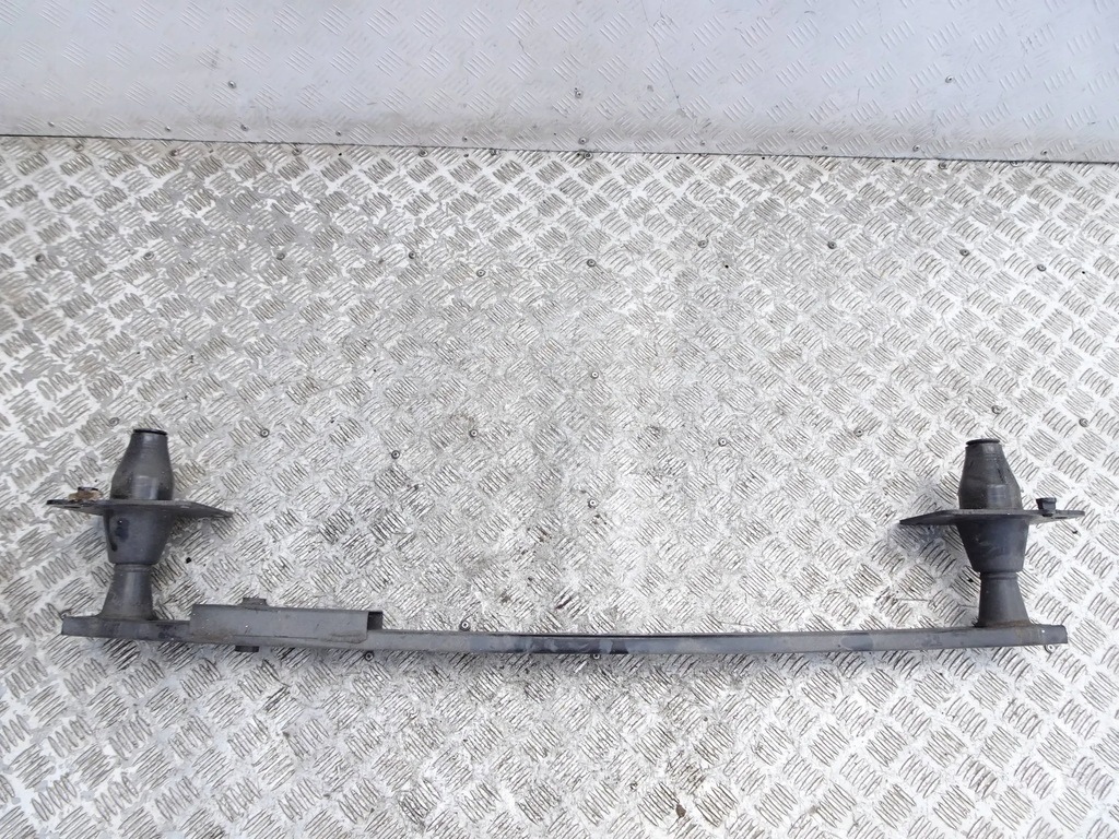 фото №7, Балка pod бампер перед peugeot 3008 09-18r.,