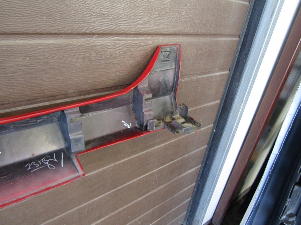 фото №11, Молдинг поріг права honda civic x sedan hb 15-22