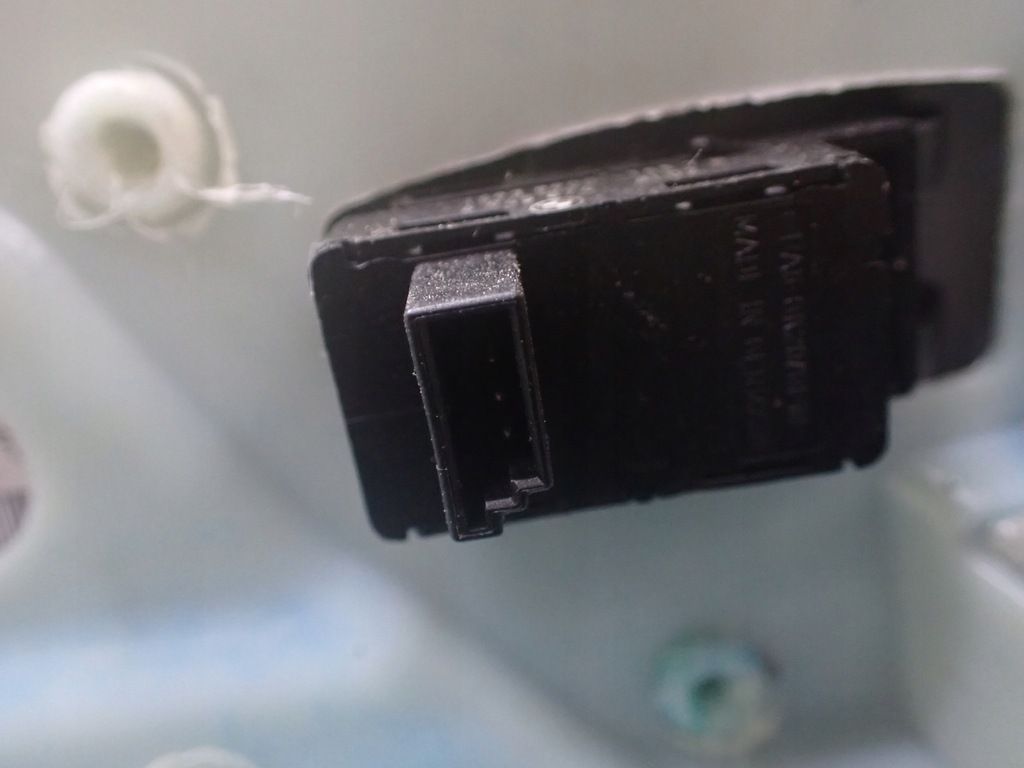 фото №11, Обшивка дверь правый задняя вместе с динамиками bmw x5 e70 6008