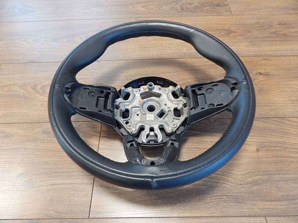 фото №6, Mini f55 f56 воздуховод oryg 3-369-f56-1