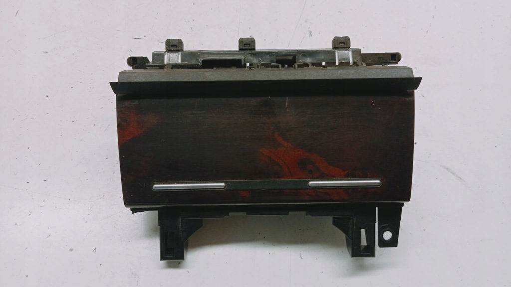 фото №12, Декоры решётки обдув средняя накладки туннель audi a4 b7 quattro euro автоматическая коробка передач