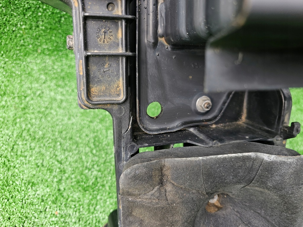 фото №8, Pas передний балка hyundai i40