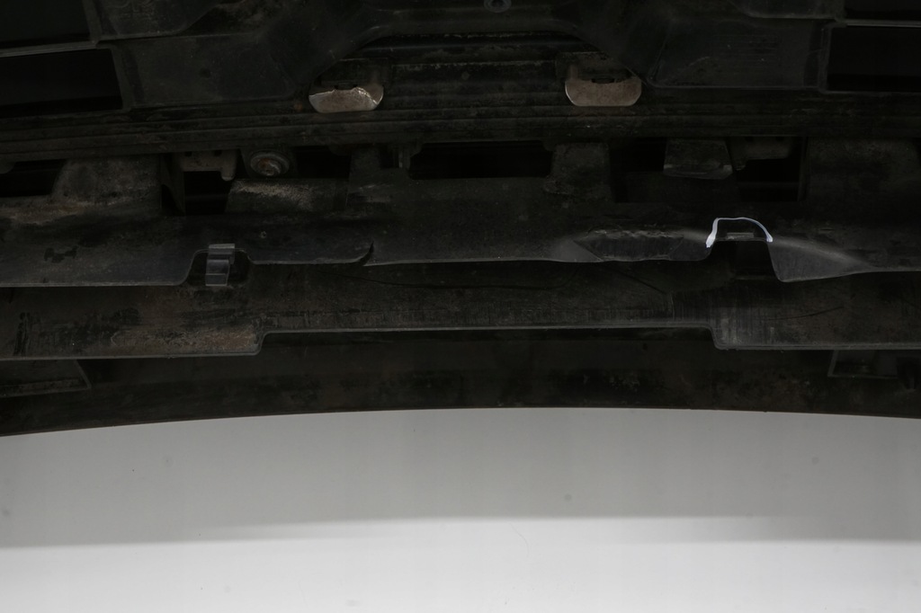 фото №13, Renault talisman 16r бампер передний перед 6x pdc tekng