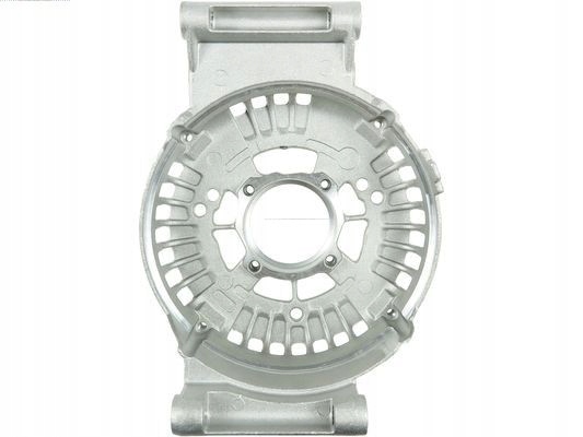 фото №2, Кронштейн, фланец приводной генератора as-pl abr0025