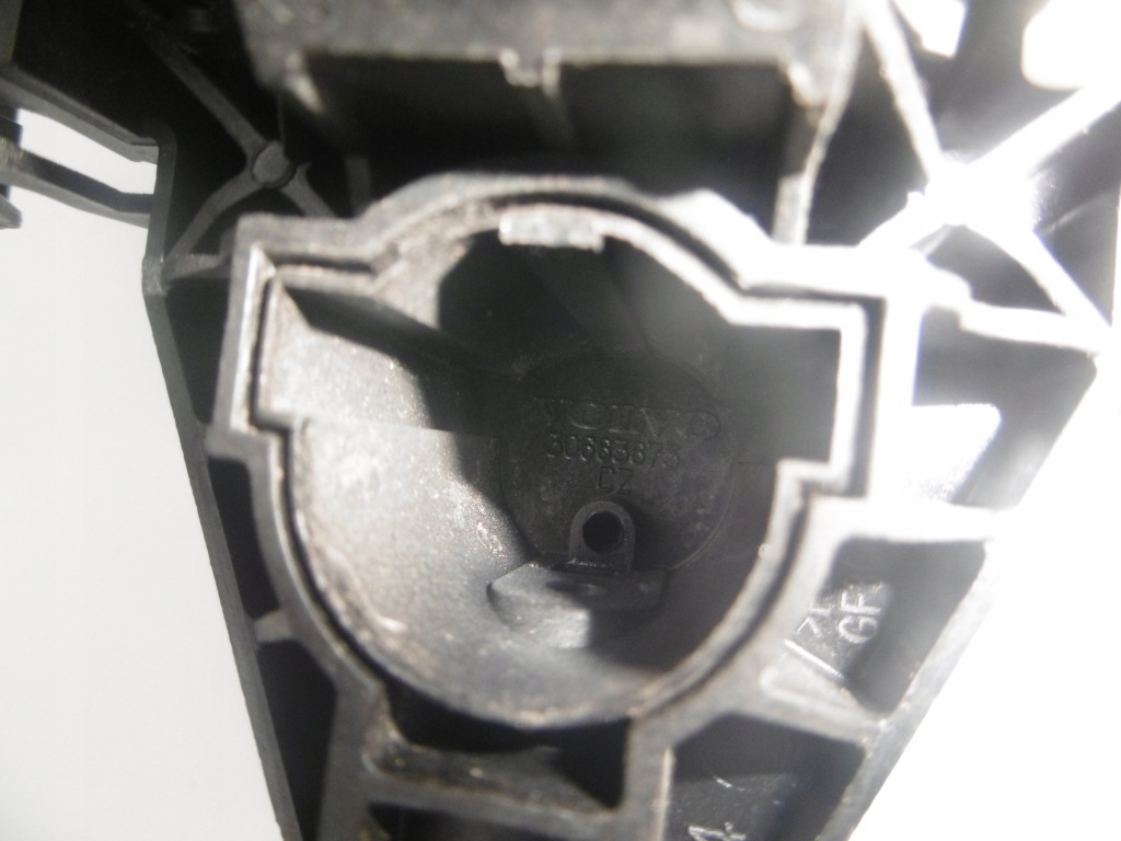 фото №16, Ручка правий перед правий задня 614-46 volvo v70 iii s80 ii