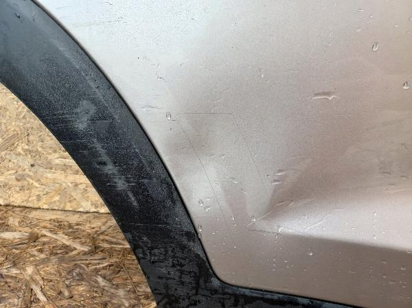 фото №8, Hyundai tucson iii 3 дверь задние задняя правое