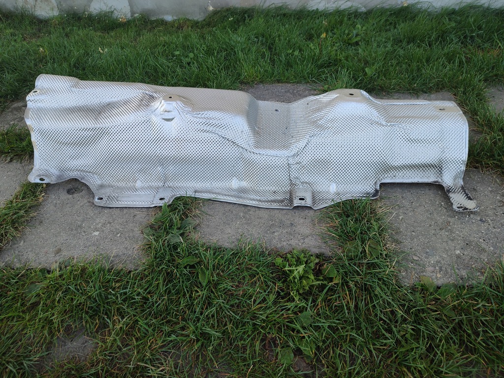 фото №12, Изоляция тепловая туннель bmw x1 f48 7315970