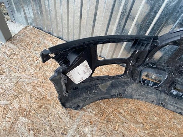 фото №9, Бампер передній mini cooper s f55 f56 lift 19-