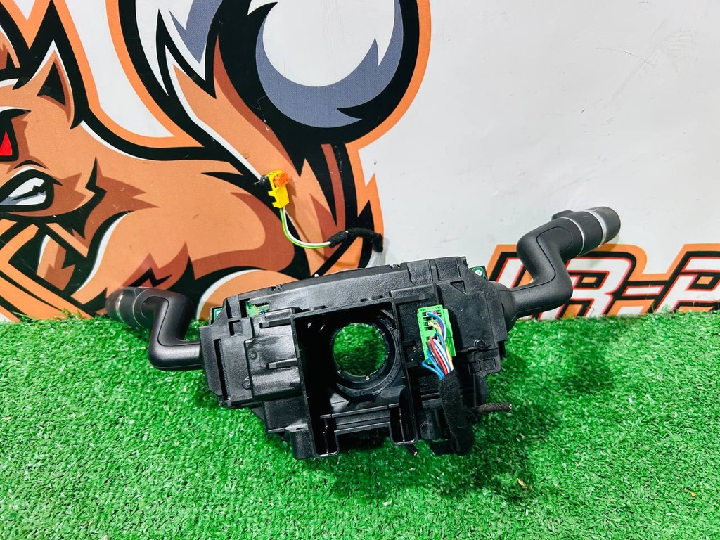 фото №9, Перемикач колонки керма range rover velar l560 hpla-3f975-ga