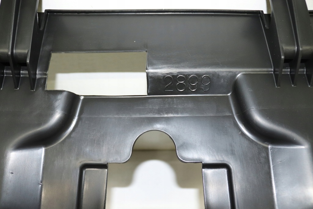 фото №7, Opel mokka x 1.4 turbo направляющая защита воздуха