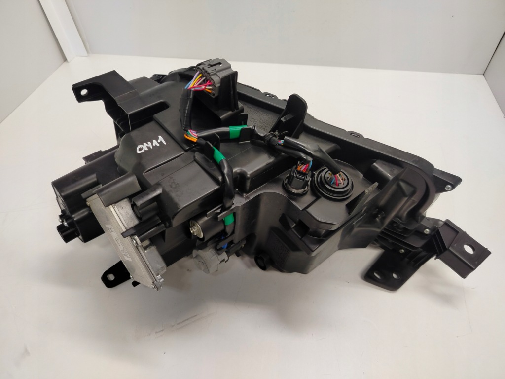 Mazda cx30 full led 14 контактов фара правый  левая Цена