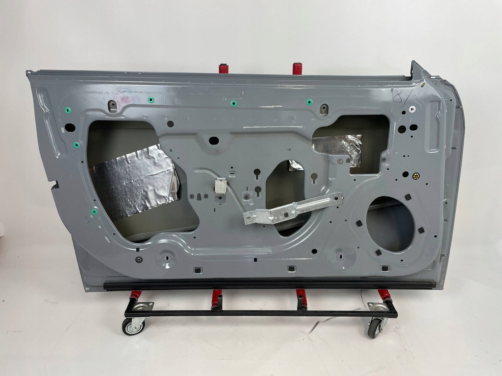 фото №8, Dodge challenger 2015+ дверь левая водителя