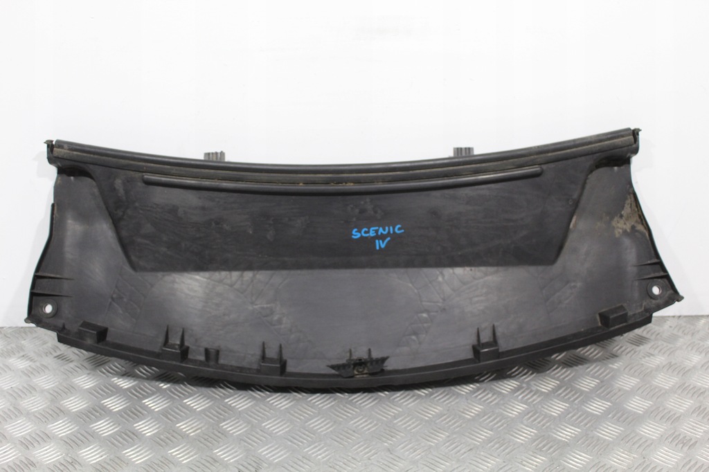 фото №1, Жабо нижние scenic iv 4