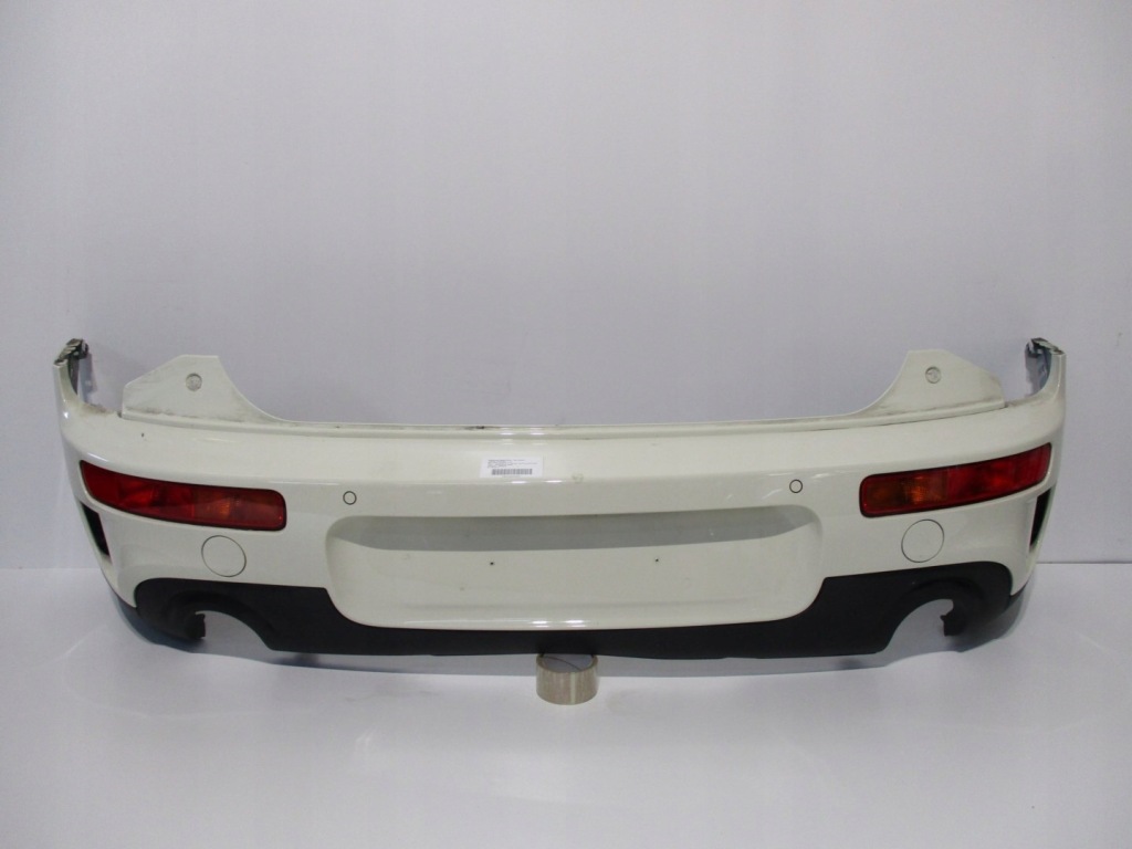 Купити Бампер mini f54 4x pdc s задній задній