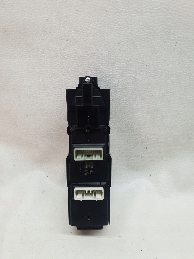 фото №8, Subaru xv ii 17-23 панель керування перемикач вікон w двері лівий перед