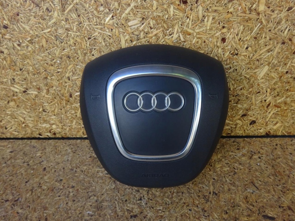 фото №7, Audi a3 8p cabrio lift подушка безопасности подушка воздушная водителя 8p7880201f