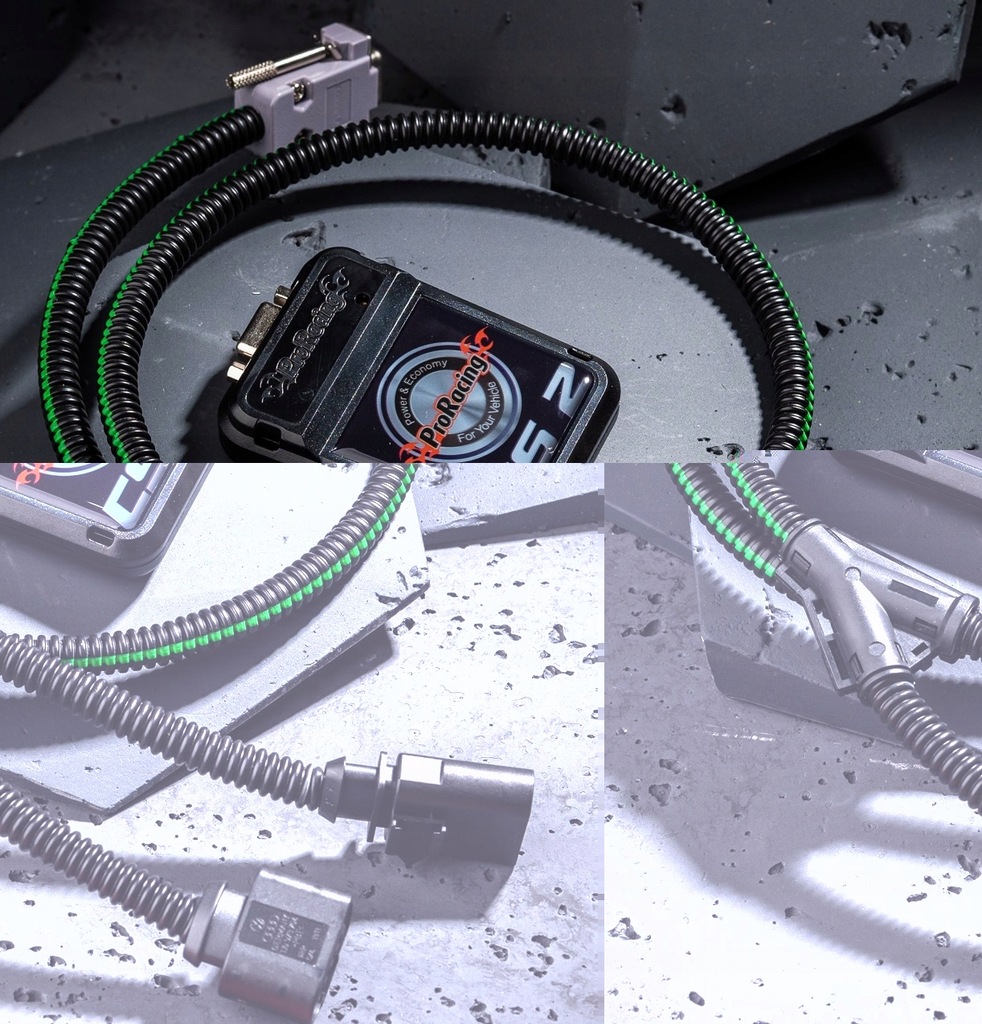 фото №3, Чіп тюнінг powerbox cs2 smart roadster 0.7 82km