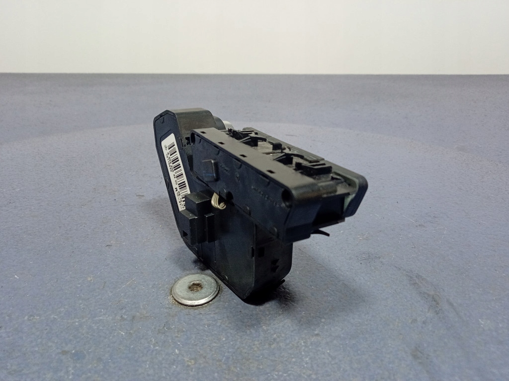 фото №5, Mercedes gle w292 панель регулювання сидіння правий перед a2929054300