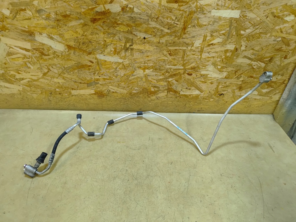 фото №1, Octavia ii 1.6 mpi шланг кондиціонера 1k0820741ba