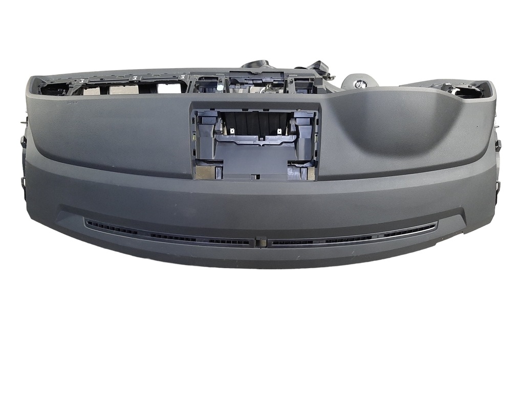 фото №12, Vw t6 t6.1 multivan 2017+ приборная панель приборная панель подушка безопасности ремни 7e5857389a