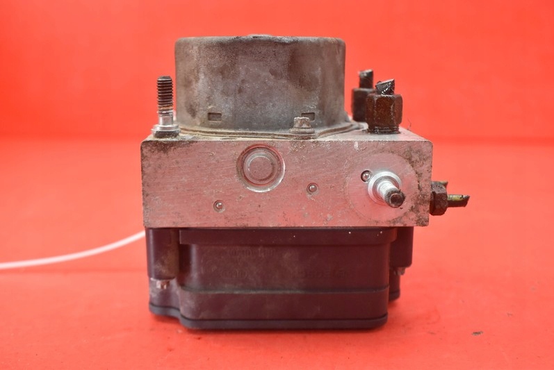 фото №6, Насос abs 2265106455 0265956012 nissan micra k13 1.2 12v 80 km 10-13