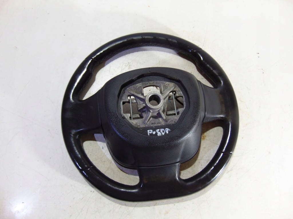 фото №8, Воздуховод мультифункция peugeot 508 i