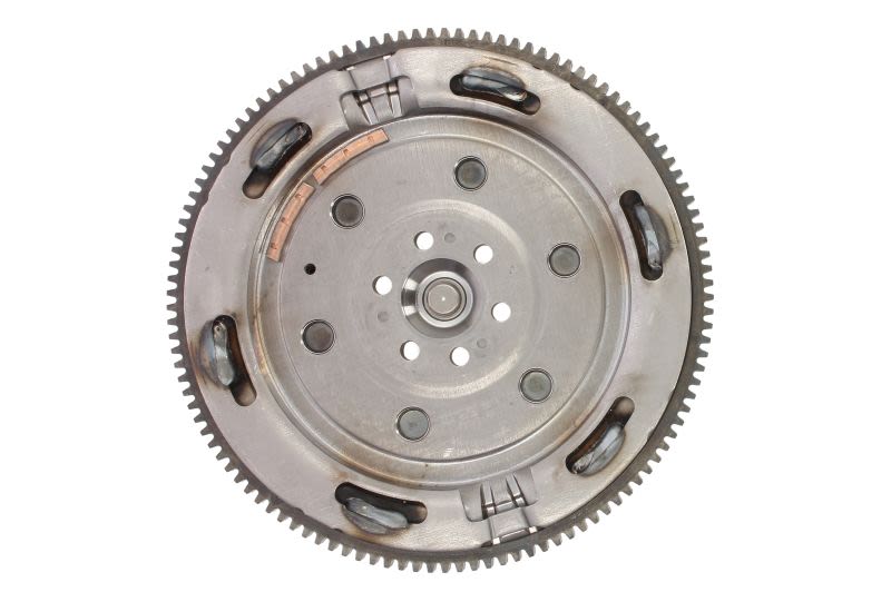 фото №14, Колесо маховик luk 415 0620 10