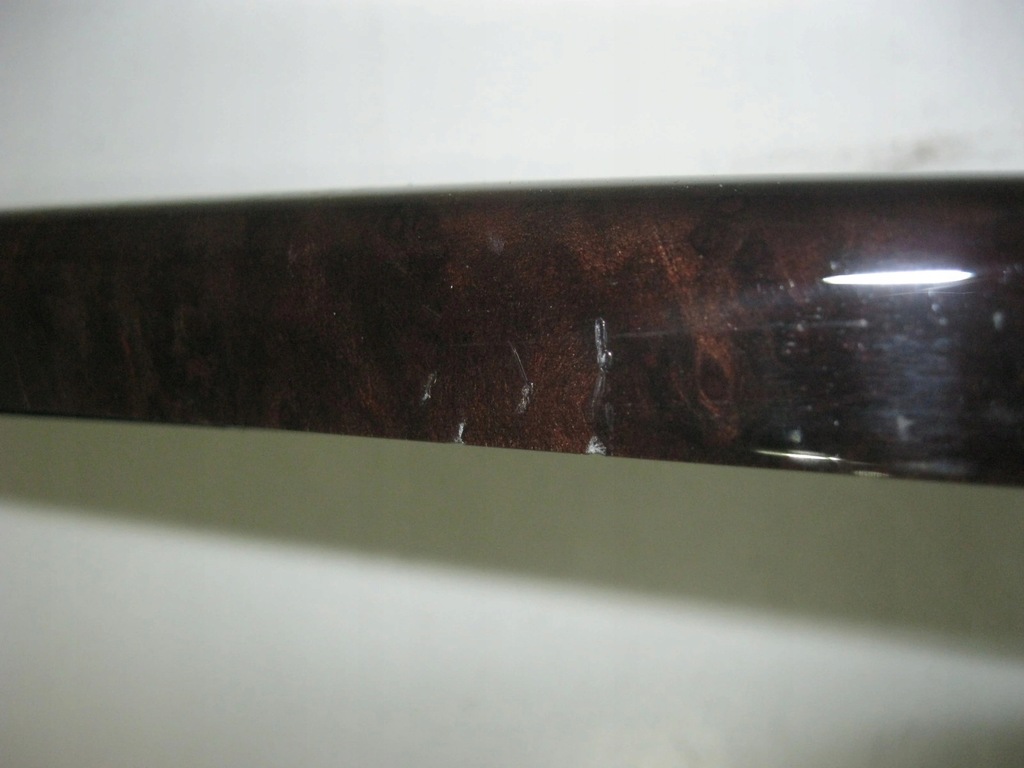 фото №10, Audi a8 4h d4 молдинг накладки декоративные dekor декоры