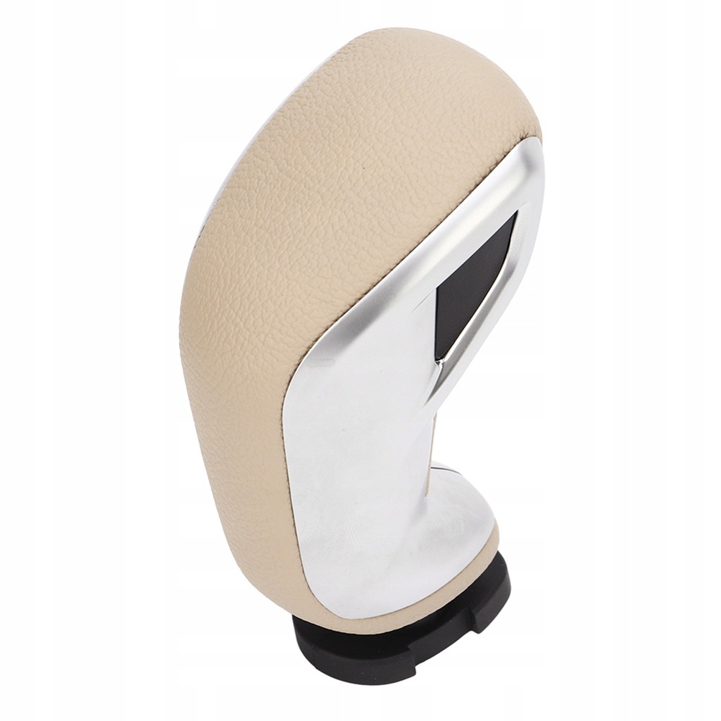 фото №15, Универсальная ручка переключения передач кожа тюнинг