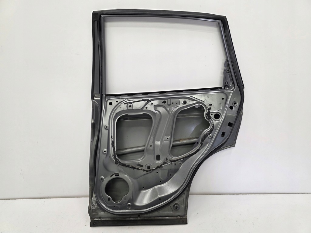 фото №11, Дверь задняя задние правое honda cr-v iii 06 -