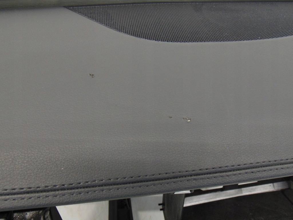 фото №7, Приборная панель приборная панель консоль czarna audi a8 d4 10- uk