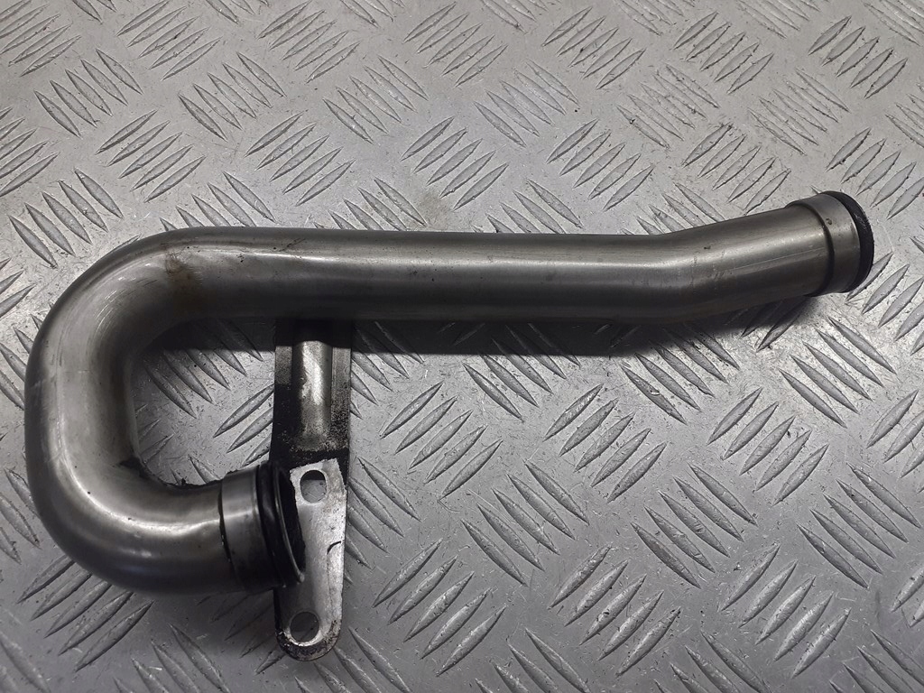 фото №1, Труба шланг интеркулер renault twingo ii 1.5 dci