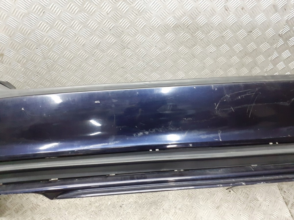 фото №7, Бампер задня bmw seria 3 e46 317/5