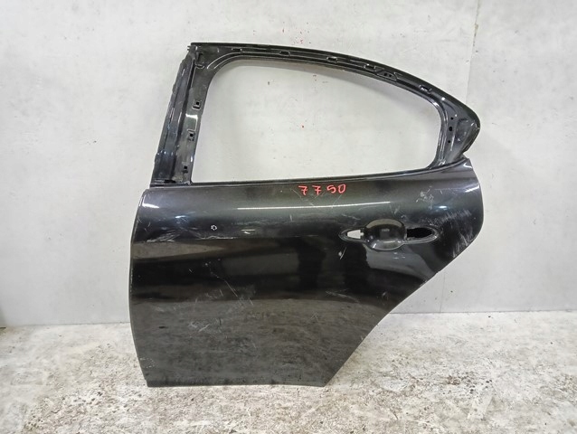 фото №1, Дверь левая задние левый задняя alfa romeo giulia 16-