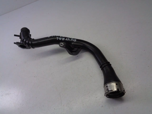 Купити Труба інтеркулер renault austral 1.3 mild hybrid 2023 rok