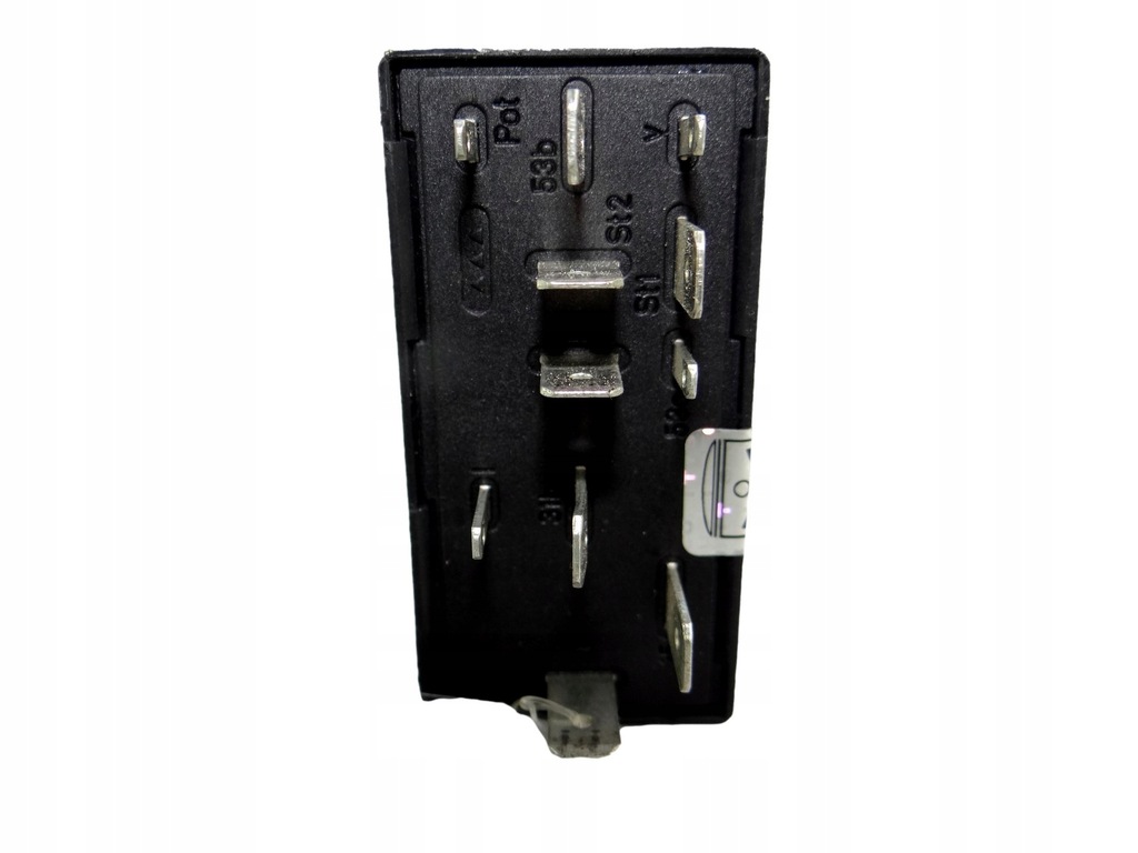 фото №9, Реле, реле pracy дворник maxgear 50-0221