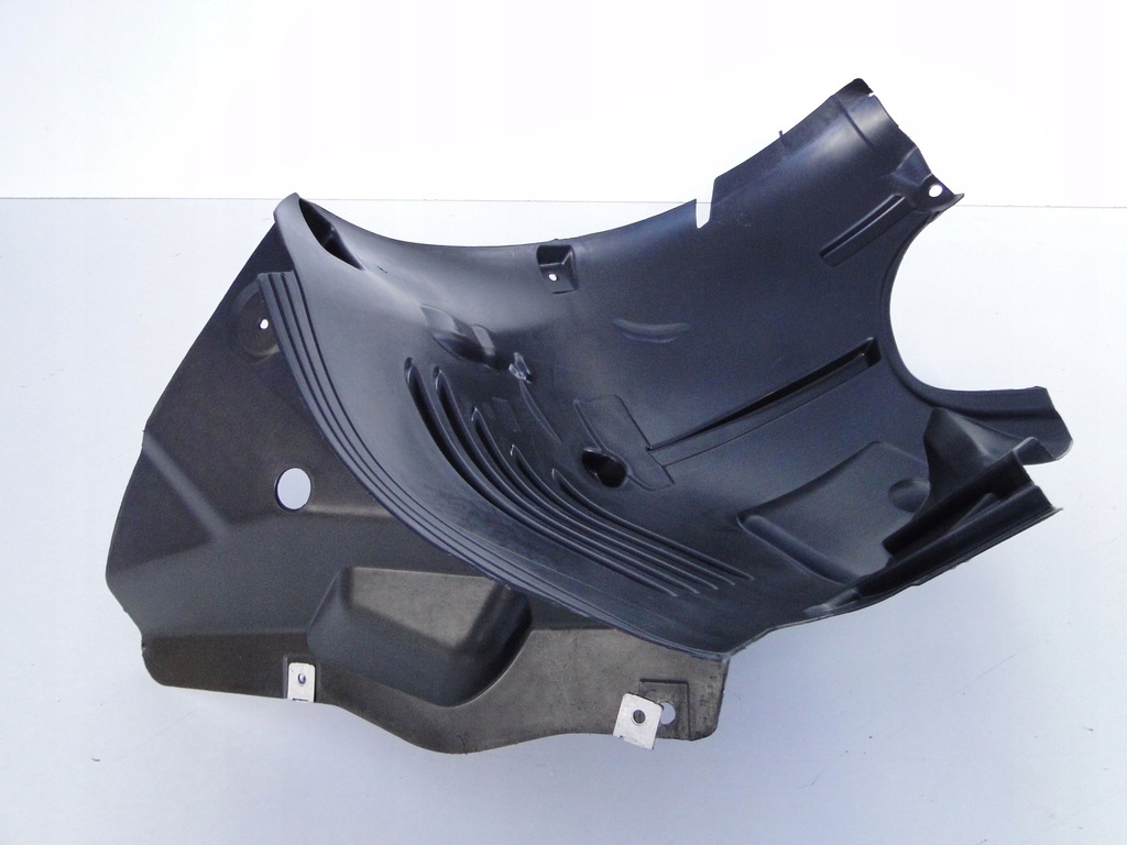 фото №5, Mercedes sprinter 910 подкрылок передние левая cz 1